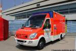 RTW Florian Flughafen K�ln/Bonn 18.