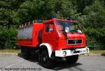 RW 1 (10/51/1) der Feuerwehr Hagen Haspe.