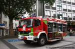 RW 2-2 (BO 2653) auf MB Atego mit Empl Aufbau.