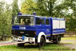 THW Oberhausen (THW 89136).