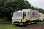LKW Betreuung EE (RK MH 8/74/1) des DRK M�lheim/Ruhr.