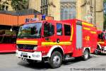 LF-L 3 (Florian Dortmund 11/49/01) der Feuerwehr Dortmund.