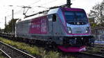 Die recht neue deutsche EVU 1435 railway operations GmbH & Co.
