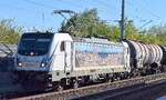 RheinCargo GmbH & Co.