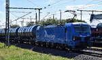 RheinCargo GmbH & Co.