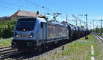 RheinCargo GmbH & Co.