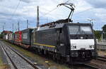 LTG Cargo Polska Sp.