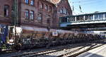 Die Wagengattung Faeeprrs bezeichnet einen Super Self Discharging Train (SSDT) – einen spezialisierten Selbstentlade-Zug f�r Sch�ttg�ter.