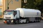 IVECO STRALIS 360 PS Zugmaschine der Fa.