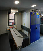 Plasser & Theurer präsentierte auf der 29.