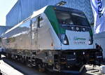Captrain Polska Sp.