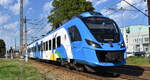 Polregio sp.