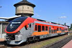 Polregio sp.