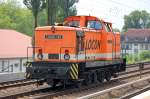 BR 346/144218/locon-102-98-80-3346-006-0 LOCON 102 (98 80 3346 006-0 D-LOCON), 08.06.11 Berlin-Karow. 