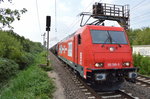 BR 185.5/525525/rhc-2057185-589-9-mit-kesselwagenzug-am RHC 2057/185 589-9 mit Kesselwagenzug am 25.07.16 Berlin-Hohenschönhausen.