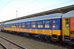 Wie man es schon vermuten konnte hat Locomore seinen Zug nach Stuttgart um zwei Wagen erweitert und über die Fa.
