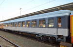 Wie man es schon vermuten konnte hat Locomore seinen Zug nach Stuttgart um zwei Wagen erweitert und über die Fa.
