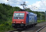 Re 482/583507/re-482-035-3-fuer-raildox-am Re 482 035-3 Für Raildox am 06.08.17 Berlin-Hohenshönhausen.