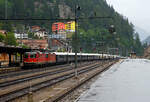 Der Orient-Express, f�r mich der Zug der Z�ge....
