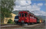 Da am Sonntag und Montag, im Gegensatz zu Samstag VVT Extrazug von Vevey nach St-Sulpice verkehrte, konnte der letzte Riviera Belle Epoque Zug gut eineinhalb Stunden später gelegt werden.