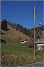 Das Funi fährt von Les Avants auf den Sonloup.

28. Jan. 2024 