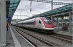 Seit dem Fahrplanwechsel im Dez.