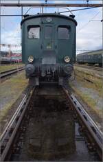 Depotfest Olten 2023.