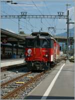 ...Und bei der n�chsten sich bietenden Gelegenheit in Interlaken am 10.