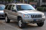 jeep-chrysler/163962/jeep-grand-cherokee-crd-limited-181011 Jeep Grand Cherokee CRD Limited, 18.10.11 Berlin-Moabit.
