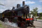 Fahrtag im Z�rcher Oberland.